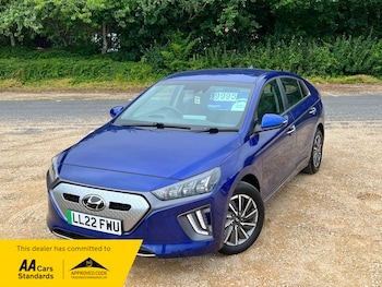 Used Hyundai IONIQ 2022 for sale - 78888150: Photo