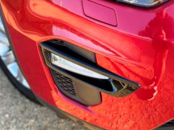 Used Land Rover Discovery Sport 2016 for sale - 74505335: Photo