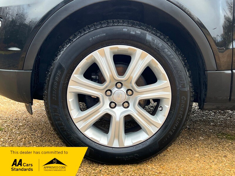 Used Land Rover Range Rover Evoque 2018 for sale - 77508202: Photo 14