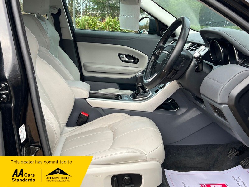 Used Land Rover Range Rover Evoque 2018 for sale - 77508202: Photo 18