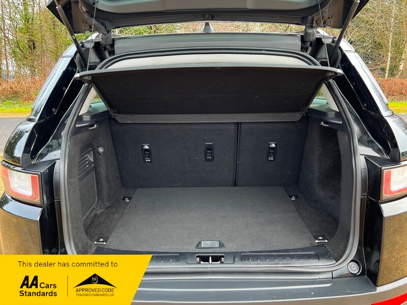 Used Land Rover Range Rover Evoque 2018 for sale - 77508202: Photo 23