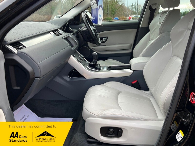 Used Land Rover Range Rover Evoque 2018 for sale - 77508202: Photo 25