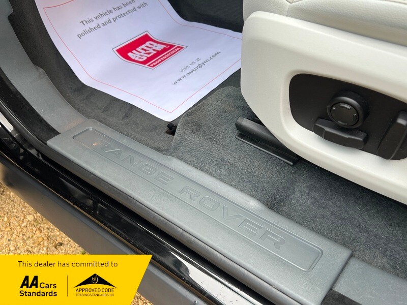 Used Land Rover Range Rover Evoque 2018 for sale - 77508202: Photo 27