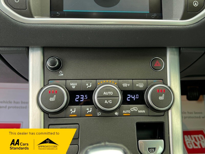 Used Land Rover Range Rover Evoque 2018 for sale - 77508202: Photo 28