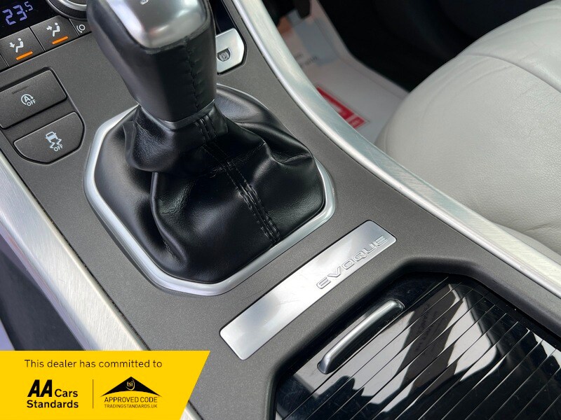 Used Land Rover Range Rover Evoque 2018 for sale - 77508202: Photo 30