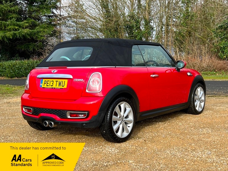Used MINI One 2013 for sale - 77508177: Photo 10