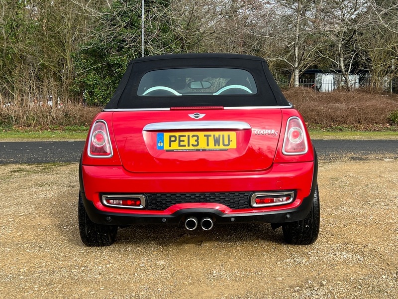 Used MINI One 2013 for sale - 77508177: Photo 11