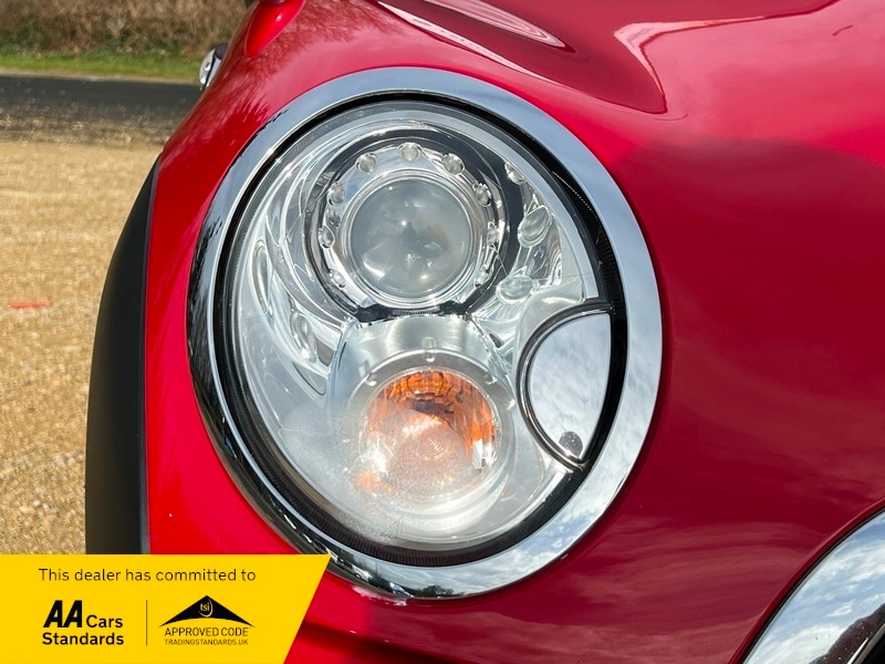 Used MINI One 2013 for sale - 77508177: Photo 16