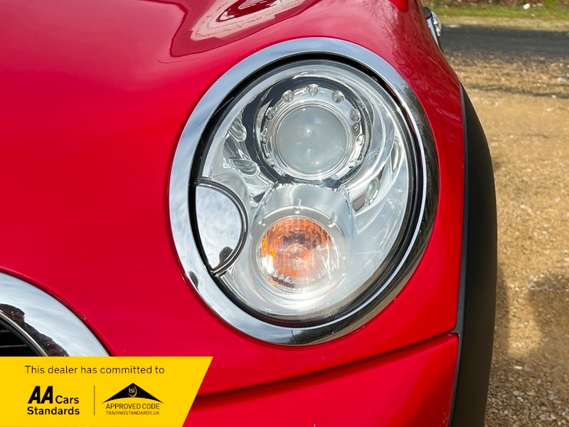 Used MINI One 2013 for sale - 77508177: Photo 17