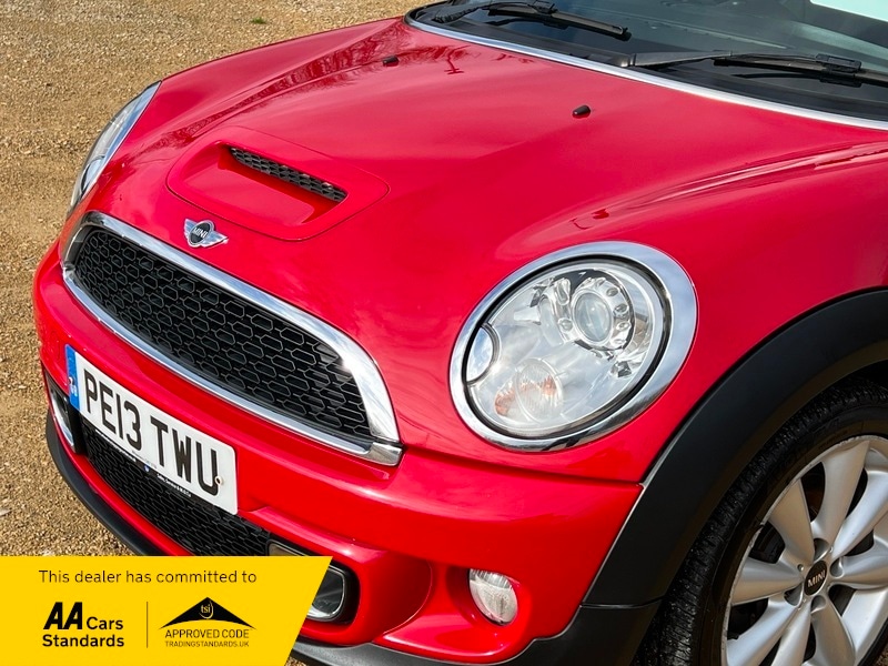 Used MINI One 2013 for sale - 77508177: Photo 18