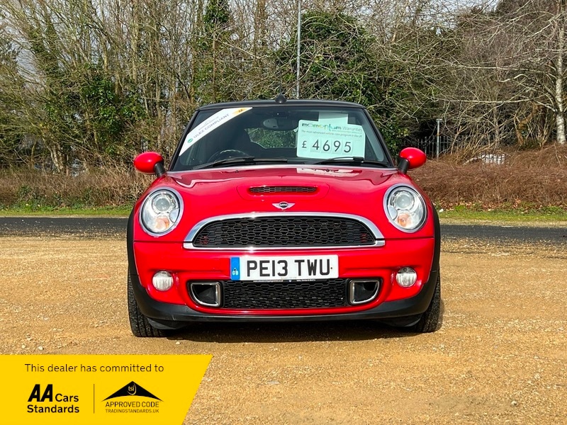 Used MINI One 2013 for sale - 77508177: Photo 2
