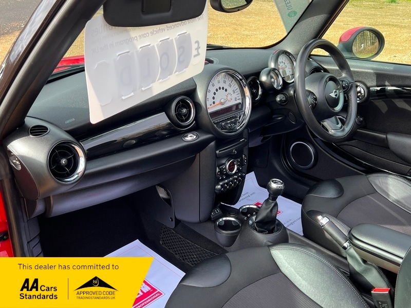 Used MINI One 2013 for sale - 77508177: Photo 20