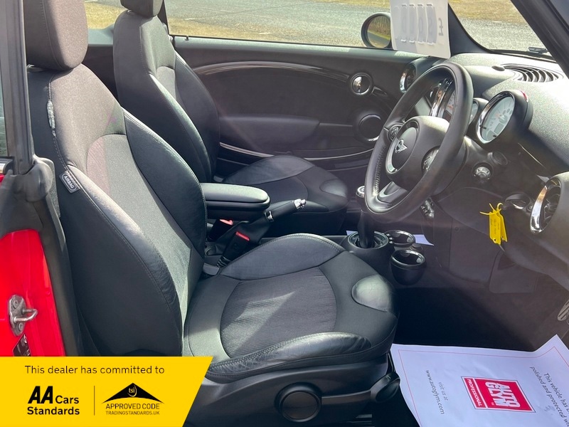 Used MINI One 2013 for sale - 77508177: Photo 21