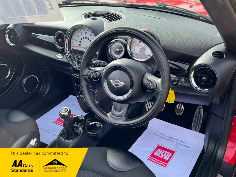 Used MINI One 2013 for sale - 77508177: Photo 22