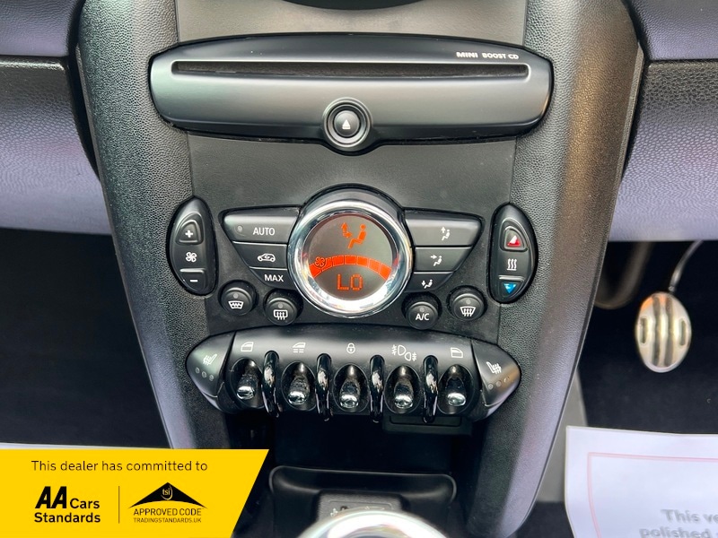 Used MINI One 2013 for sale - 77508177: Photo 23