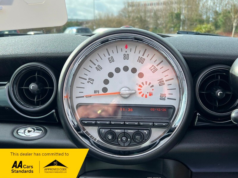 Used MINI One 2013 for sale - 77508177: Photo 24