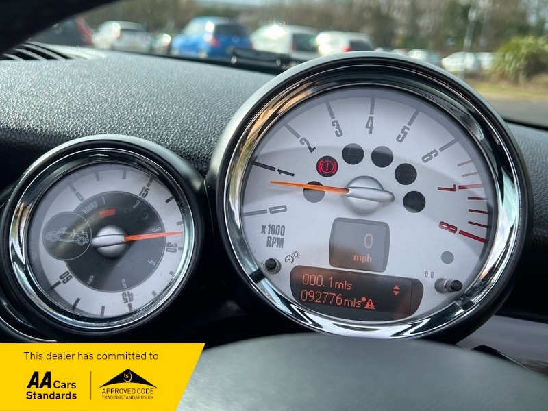 Used MINI One 2013 for sale - 77508177: Photo 28