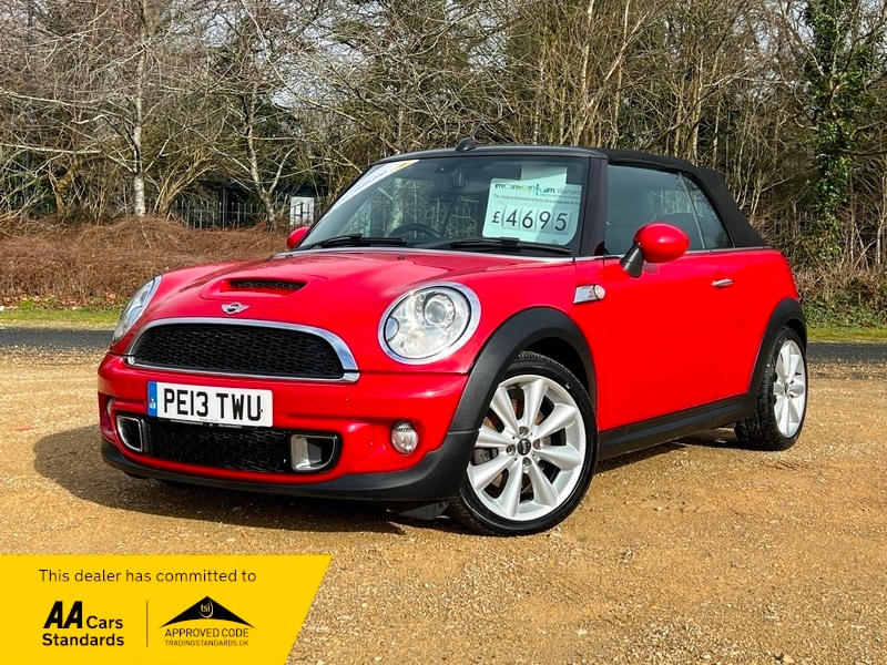 Used MINI One 2013 for sale - 77508177: Photo 3