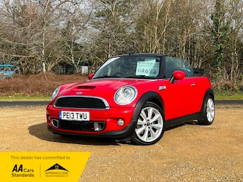 Used MINI One 2013 for sale - 77508177: Photo