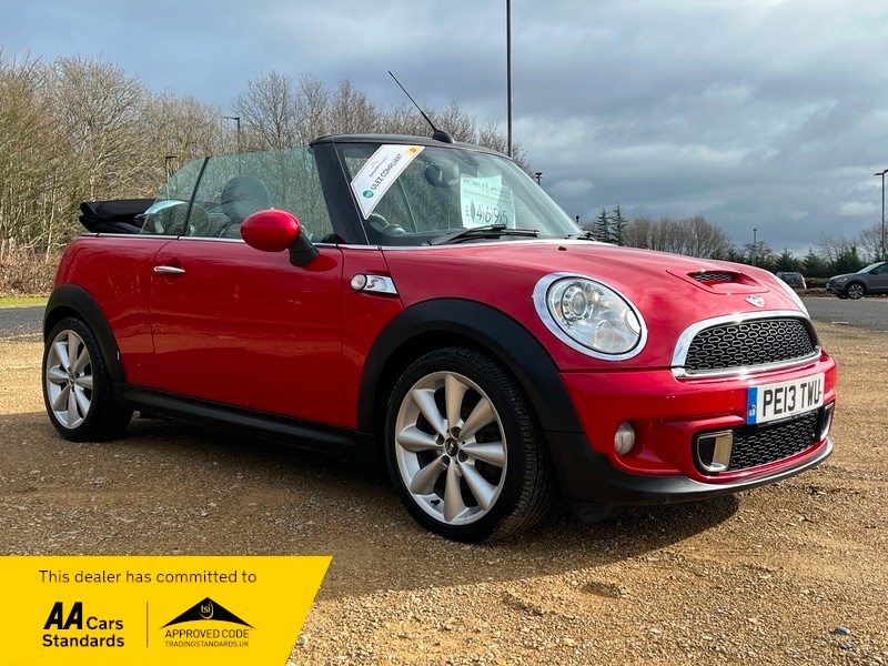 Used MINI One 2013 for sale - 77508177: Photo 5