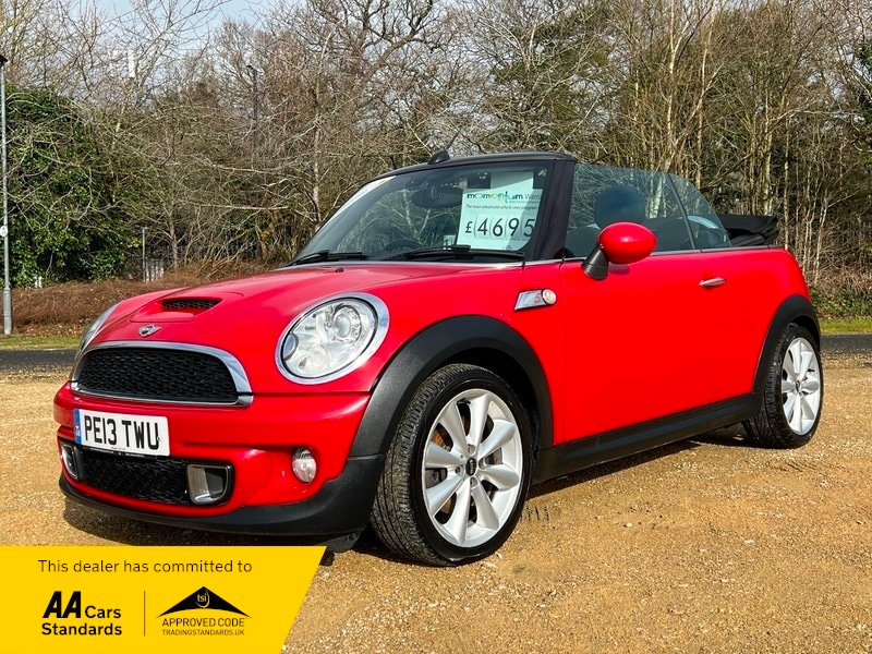 Used MINI One 2013 for sale - 77508177: Photo 6