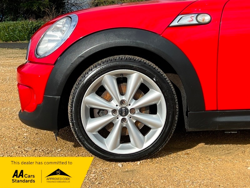 Used MINI One 2013 for sale - 77508177: Photo 7