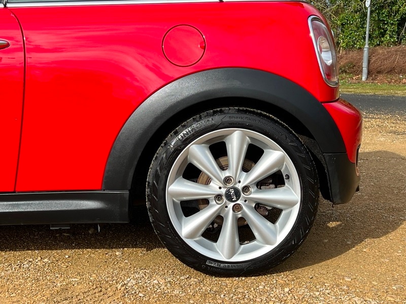 Used MINI One 2013 for sale - 77508177: Photo 8