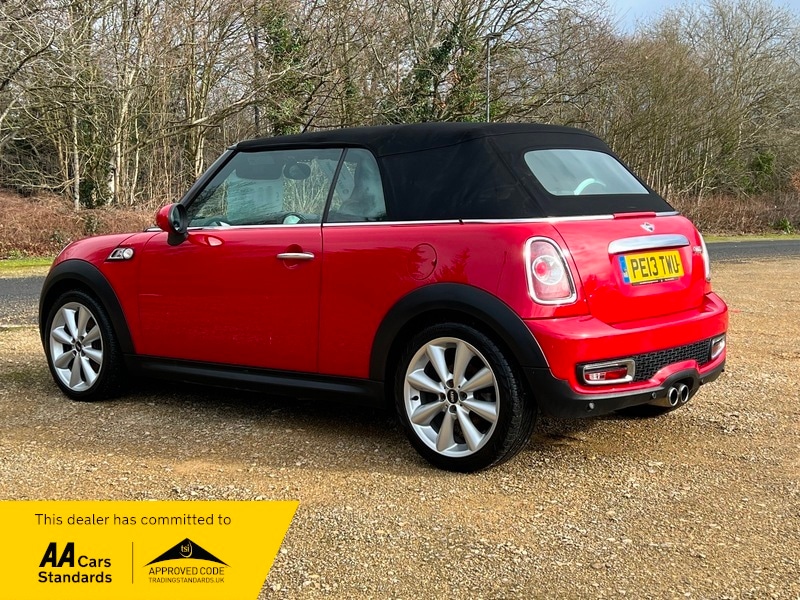 Used MINI One 2013 for sale - 77508177: Photo 9