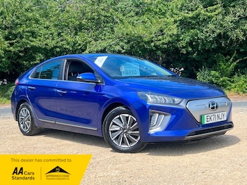 Used Hyundai IONIQ 2021 for sale - 79130087: Photo