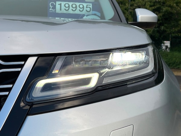Used Land Rover Range Rover Velar 2017 for sale - 71779103: Photo 15