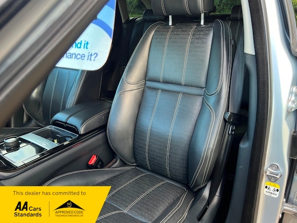 Used Land Rover Range Rover Velar 2017 for sale - 71779103: Photo 24