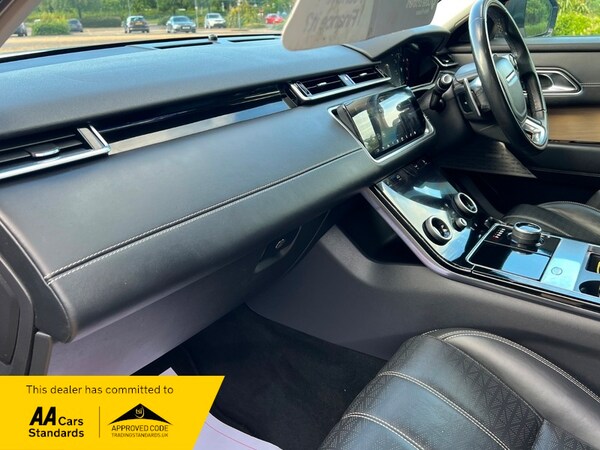 Used Land Rover Range Rover Velar 2017 for sale - 71779103: Photo 25