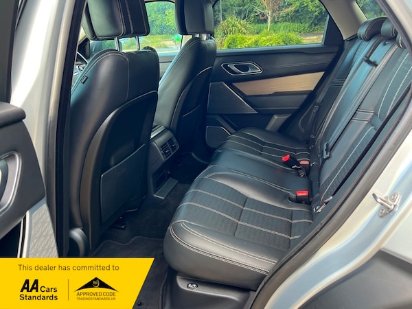 Used Land Rover Range Rover Velar 2017 for sale - 71779103: Photo 28