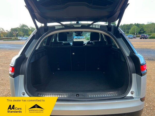 Used Land Rover Range Rover Velar 2017 for sale - 71779103: Photo 31