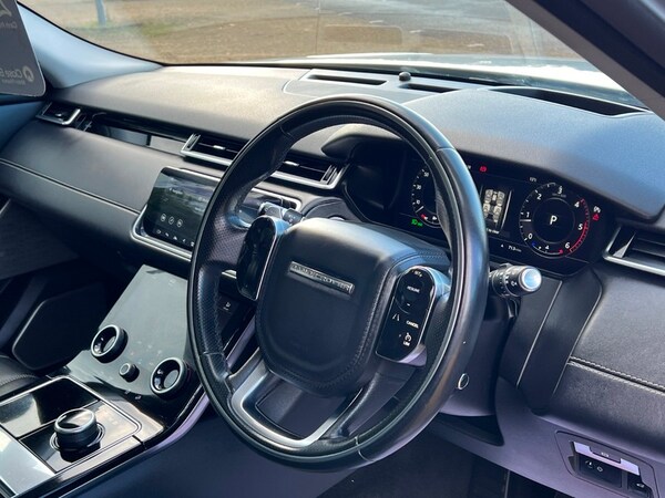Used Land Rover Range Rover Velar 2017 for sale - 71779103: Photo 38