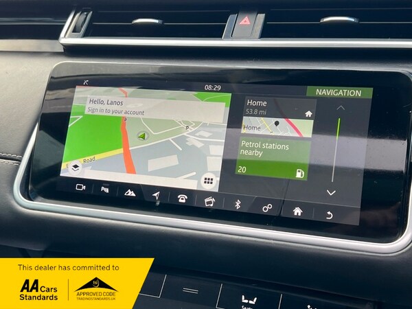 Used Land Rover Range Rover Velar 2017 for sale - 71779103: Photo 42