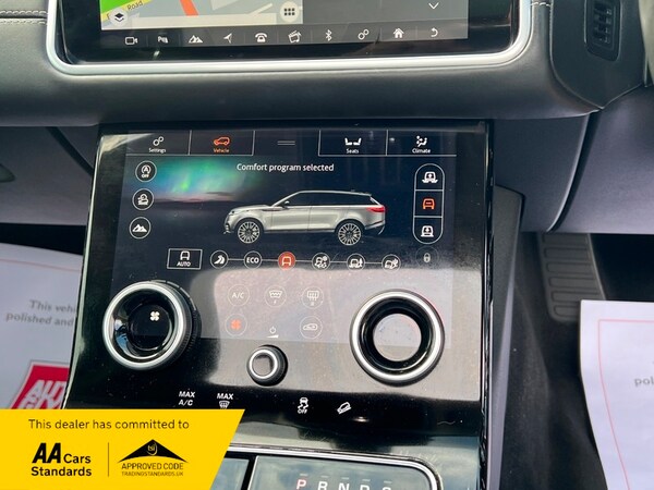 Used Land Rover Range Rover Velar 2017 for sale - 71779103: Photo 43