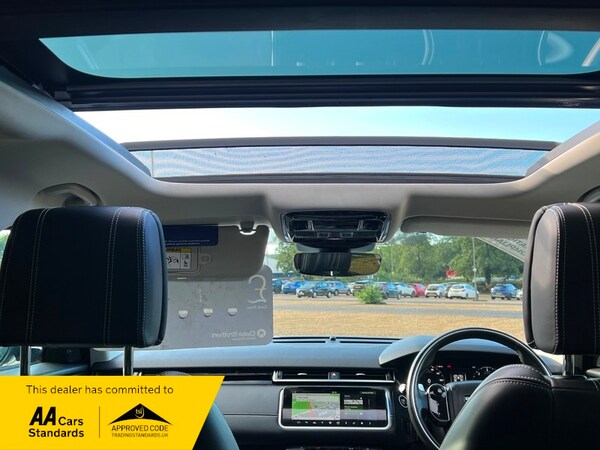 Used Land Rover Range Rover Velar 2017 for sale - 71779103: Photo 45