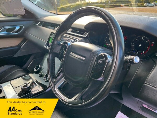 Used Land Rover Range Rover Velar 2017 for sale - 71779103: Photo 46