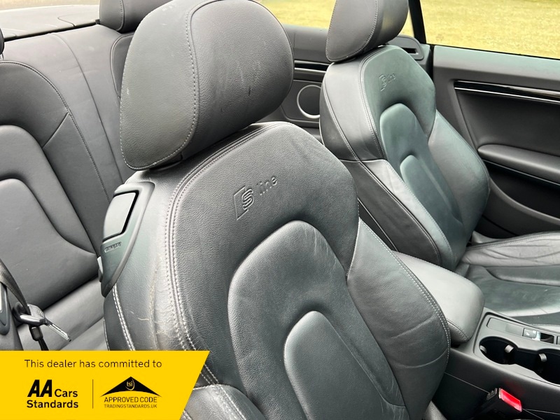 Used Audi A5 2011 for sale - 78004058: Photo 15