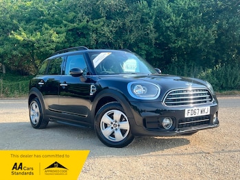 Used MINI Countryman 2017 for sale - 79301418: Photo