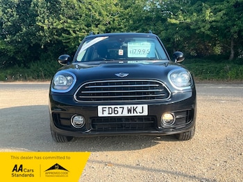 Used MINI Countryman 2017 for sale - 79301418: Photo