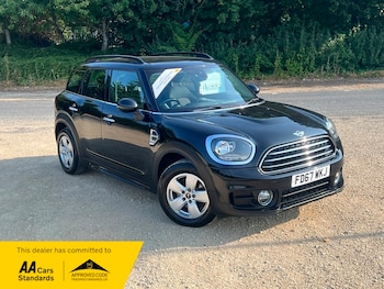 Used MINI Countryman 2017 for sale - 79301418: Photo