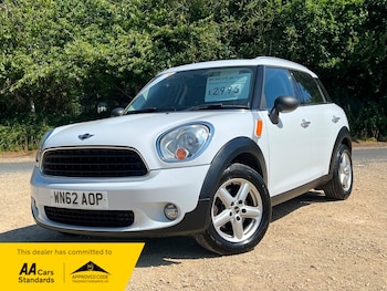 Used MINI Countryman 2012 for sale - 79266243: Photo