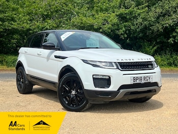 Used Land Rover Range Rover Evoque 2018 for sale - 78864467: Photo