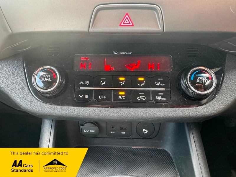 Used Kia Sportage 2014 for sale - 76798942: Photo 12