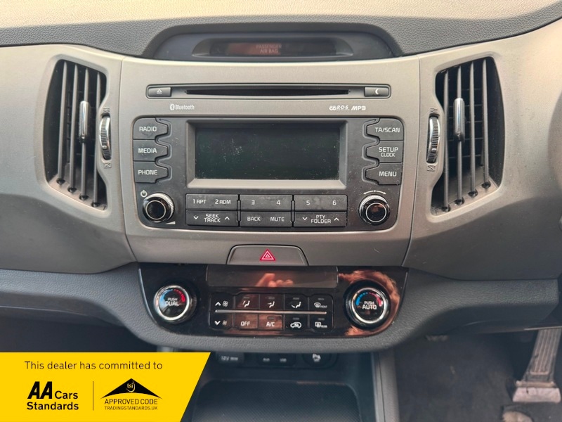 Used Kia Sportage 2014 for sale - 76798942: Photo 13