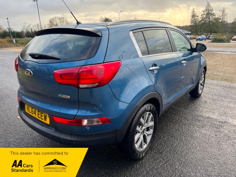 Used Kia Sportage 2014 for sale - 76798942: Photo 17