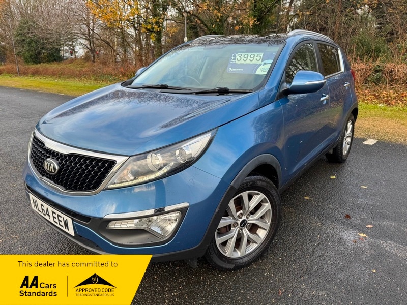 Used Kia Sportage 2014 for sale - 76798942: Photo 18