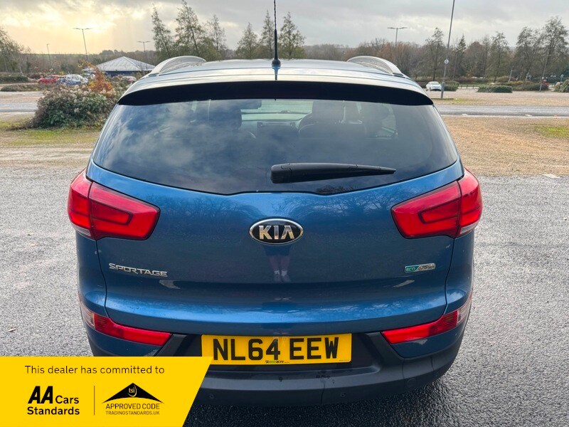 Used Kia Sportage 2014 for sale - 76798942: Photo 19